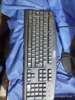 Keyboard
