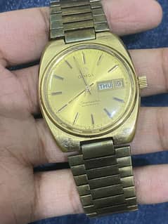 Omega