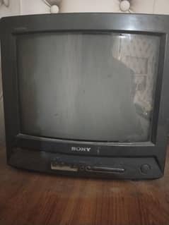 sony TV 16 inch excellent condition