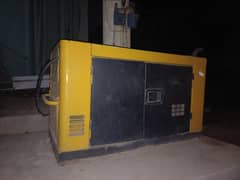 Perkins 15KVA Diesel Generator for Sale