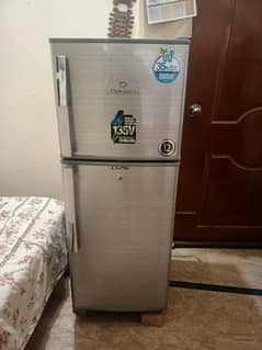 small size freezer