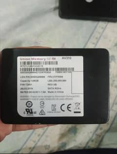 SSD