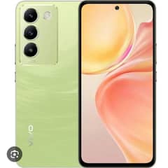 vivo y100 8+8 256gb