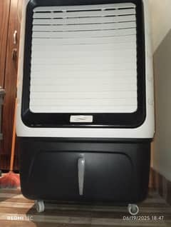 Royal RAC 4700 ultra cool uroma in new condition Falto log door rahain