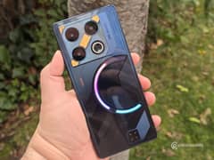infinix