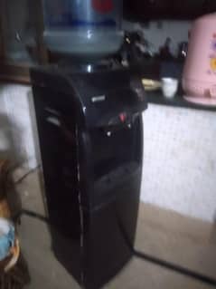 water dispenser