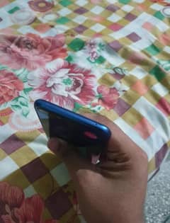 honor 9n 4 128 dual sim pta approved no open ni repair orignal phone