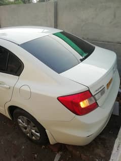 Honda Civic Rebirth 2016. . . . . . 0333 4969332