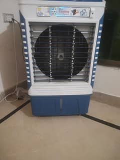 very good cooler