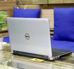 Dell E7440 Core i7 4th Generation (Ram 8GB + SSD 128GB) 14 Display HD