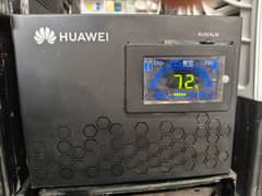 Lithium battery With BMS  (6 Month Guarentee)