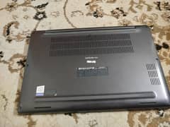 Dell Latitude Core I7 8th Generation |16GB RAM |500GB SSD | Best Perfo