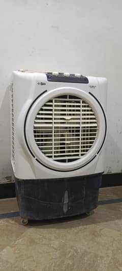 Super Asia ECM 4900 Plus Air Cooler | Excellent Condition