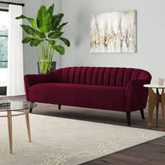 Sofa set / poshish sofa / 3 seater sofa set / sofa set for sale