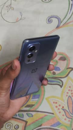 Oneplus 9 5g
