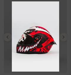 Vector By Revo Dot certified Helmet