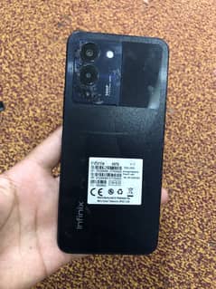 Infinix