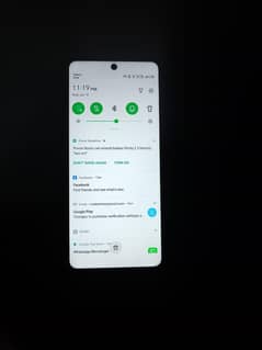 Infinix hot 11s 7gb 128gb