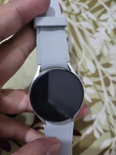 Samsung watch 4