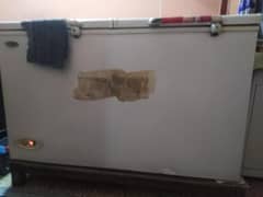 waves refrigerator
