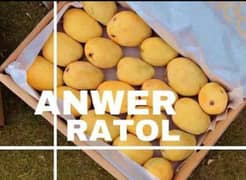 Mangoes
