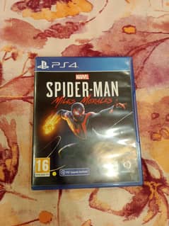spiderman miles morales umscrached