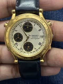 Seiko