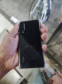 Huawei p30 dual sim vip 6/128