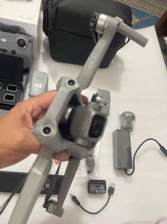 DJI Air 2S drone UK Import No Crash & Repair