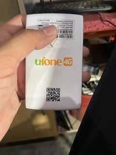 ufone