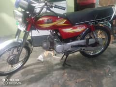Road prince urgent sale