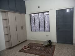 Beautiful 6 Marla Upper Portion For Rent In I-10