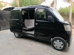 Hijet for sell