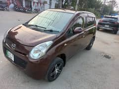 Mazda Carol - 2010/2013 (Suzuki Alto)