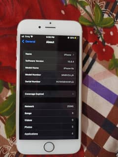 Apple iphone 6s pta approved