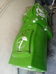 Delivery Box For Sale