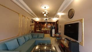 Corner