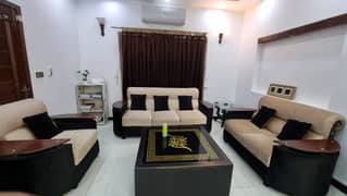 Owner Built, Park Facing 5 Marla House In Bahria Town Lahore