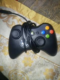 xbox 360 controller wired