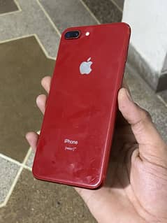 iphone 8 plus non pta water pak 64 gb