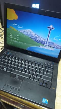 Dell Laptop For Sale (All Okay)