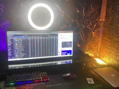 Gaming