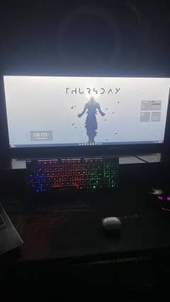Gaming
