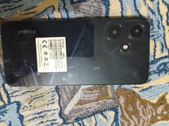 Infinix hot30 play