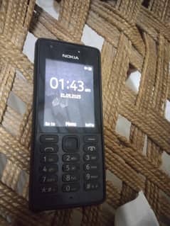 Nokia 216 dual sim lush camera
