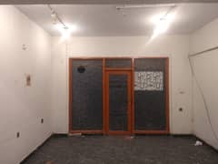 Shop for rent Gulshan-e- Block 13/C near Federal urdu university