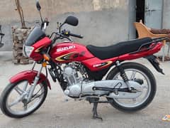 suzuki GD 110 22/24 ha