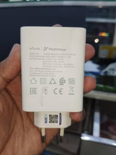 vivo original charger