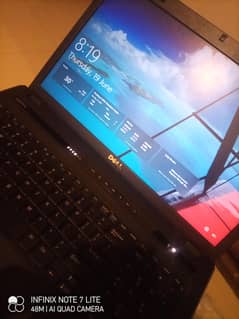 Dell Laptop