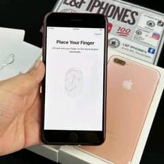 iPhone 8 plus. 256 GB 03247516263 my whatsapp number